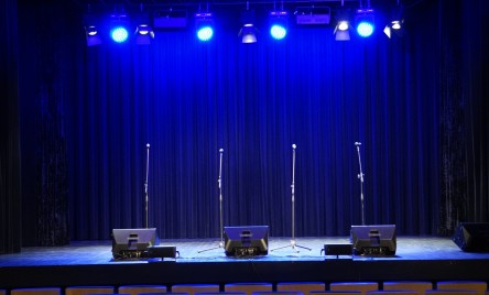 SWEET FOUR "ACH! JAK PRZYJEMNIE..." w TOK-u