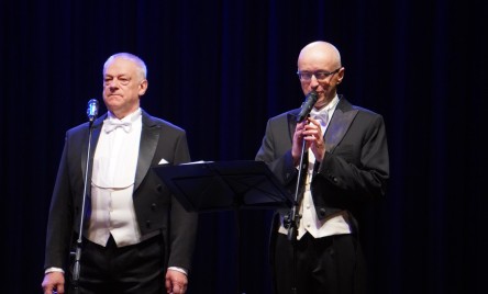 SWEET FOUR "ACH! JAK PRZYJEMNIE..." w TOK-u