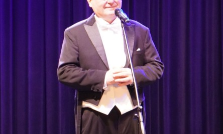 SWEET FOUR "ACH! JAK PRZYJEMNIE..." w TOK-u