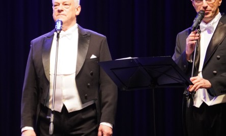 SWEET FOUR "ACH! JAK PRZYJEMNIE..." w TOK-u