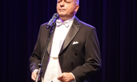 SWEET FOUR "ACH! JAK PRZYJEMNIE..." w TOK-u