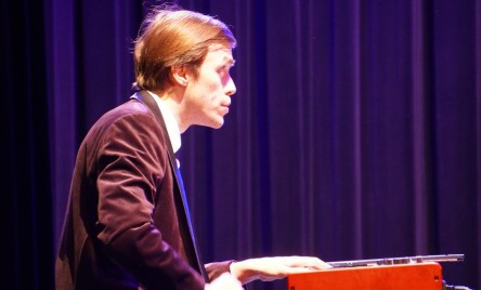 SWEET FOUR "ACH! JAK PRZYJEMNIE..." w TOK-u