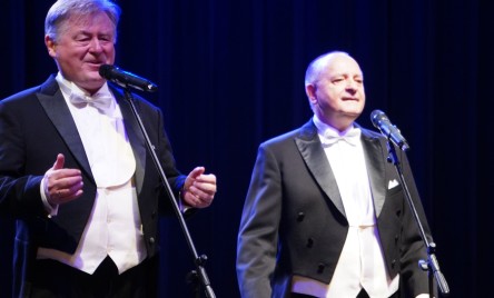 SWEET FOUR "ACH! JAK PRZYJEMNIE..." w TOK-u