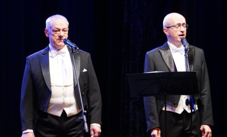 SWEET FOUR "ACH! JAK PRZYJEMNIE..." w TOK-u