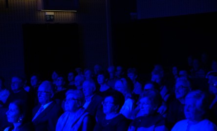 SWEET FOUR "ACH! JAK PRZYJEMNIE..." w TOK-u