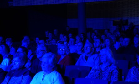 SWEET FOUR "ACH! JAK PRZYJEMNIE..." w TOK-u