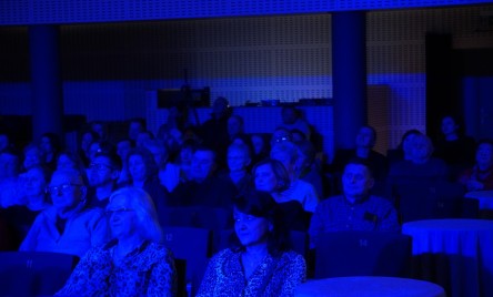 SWEET FOUR "ACH! JAK PRZYJEMNIE..." w TOK-u