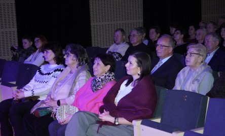 SWEET FOUR "ACH! JAK PRZYJEMNIE..." w TOK-u