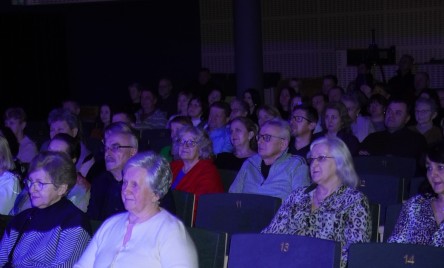 SWEET FOUR "ACH! JAK PRZYJEMNIE..." w TOK-u