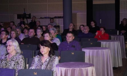 SWEET FOUR "ACH! JAK PRZYJEMNIE..." w TOK-u