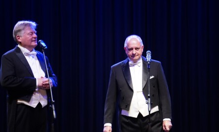 SWEET FOUR "ACH! JAK PRZYJEMNIE..." w TOK-u