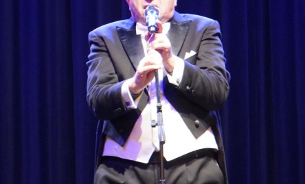 SWEET FOUR "ACH! JAK PRZYJEMNIE..." w TOK-u