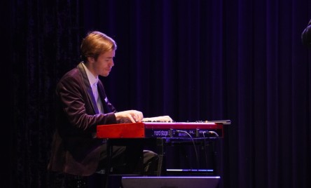 SWEET FOUR "ACH! JAK PRZYJEMNIE..." w TOK-u