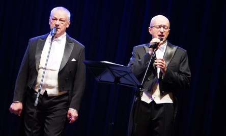 SWEET FOUR "ACH! JAK PRZYJEMNIE..." w TOK-u