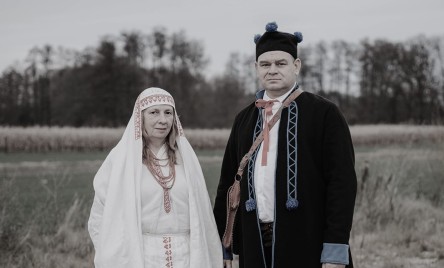 Dzisiaj chcielibyśmy wrócić myślami do IX Seminarium Spycimierskiego,