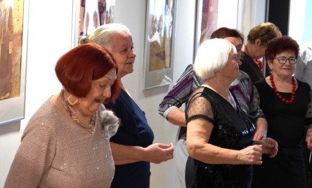 TŁUSTY CZWARTEK W TARNOGRODZKIM KLUBIE SENIORA 2026