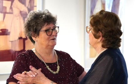 TŁUSTY CZWARTEK W TARNOGRODZKIM KLUBIE SENIORA 2026