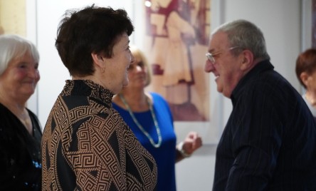 TŁUSTY CZWARTEK W TARNOGRODZKIM KLUBIE SENIORA 2026