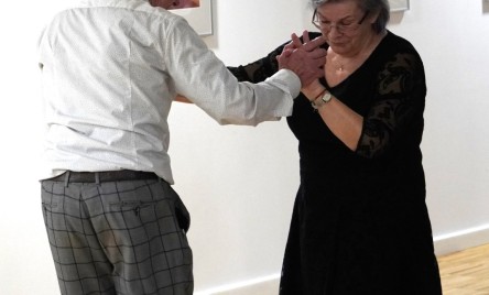 TŁUSTY CZWARTEK W TARNOGRODZKIM KLUBIE SENIORA 2026