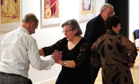 TŁUSTY CZWARTEK W TARNOGRODZKIM KLUBIE SENIORA 2026