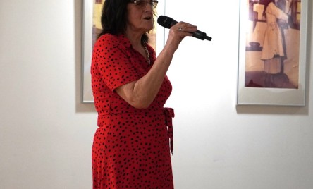 TŁUSTY CZWARTEK W TARNOGRODZKIM KLUBIE SENIORA 2026