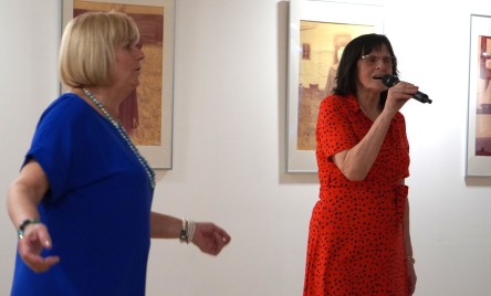 TŁUSTY CZWARTEK W TARNOGRODZKIM KLUBIE SENIORA 2026