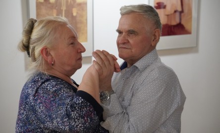 TŁUSTY CZWARTEK W TARNOGRODZKIM KLUBIE SENIORA 2026