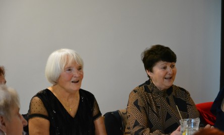 TŁUSTY CZWARTEK W TARNOGRODZKIM KLUBIE SENIORA 2026