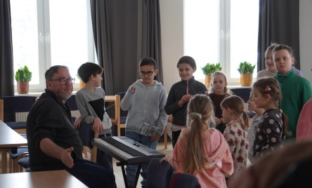 FERIE Z KULTURĄ 2026 ZAKOŃCZONE