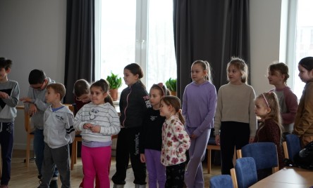 FERIE Z KULTURĄ 2026 ZAKOŃCZONE