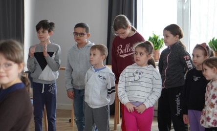 FERIE Z KULTURĄ 2026 ZAKOŃCZONE