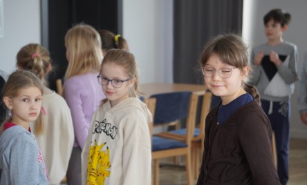 FERIE Z KULTURĄ 2026 ZAKOŃCZONE