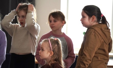 FERIE Z KULTURĄ 2026 ZAKOŃCZONE