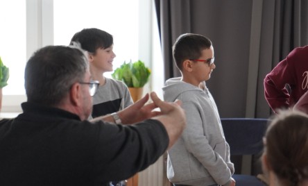 FERIE Z KULTURĄ 2026 ZAKOŃCZONE