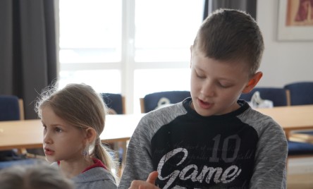 FERIE Z KULTURĄ 2026 ZAKOŃCZONE