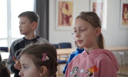 FERIE Z KULTURĄ 2026 ZAKOŃCZONE