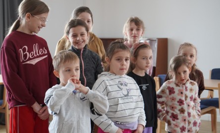 FERIE Z KULTURĄ 2026 ZAKOŃCZONE