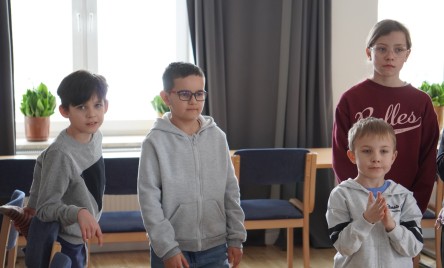 FERIE Z KULTURĄ 2026 ZAKOŃCZONE