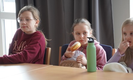 FERIE Z KULTURĄ 2026 ZAKOŃCZONE