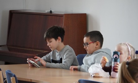 FERIE Z KULTURĄ 2026 ZAKOŃCZONE