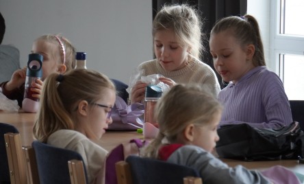 FERIE Z KULTURĄ 2026 ZAKOŃCZONE