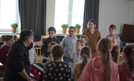 FERIE Z KULTURĄ 2026 ZAKOŃCZONE