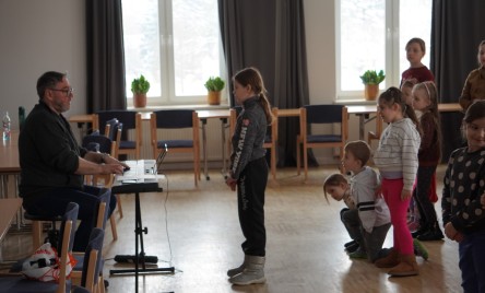 FERIE Z KULTURĄ 2026 ZAKOŃCZONE