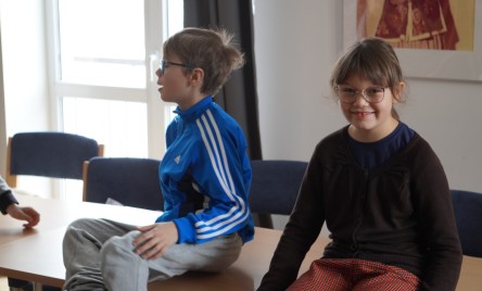 FERIE Z KULTURĄ 2026 ZAKOŃCZONE