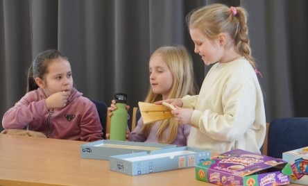 FERIE Z KULTURĄ 2026 ZAKOŃCZONE