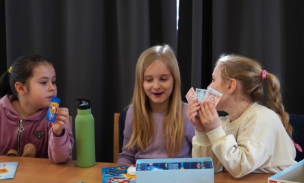 FERIE Z KULTURĄ 2026 ZAKOŃCZONE