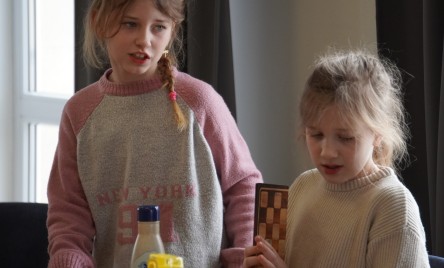 FERIE Z KULTURĄ 2026 ZAKOŃCZONE