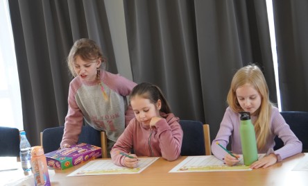 FERIE Z KULTURĄ 2026 ZAKOŃCZONE