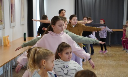 FERIE Z KULTURĄ 2026 ZAKOŃCZONE