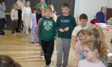 FERIE Z KULTURĄ 2026 ZAKOŃCZONE